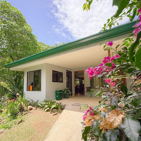 Casa Rayo de Luna Monteverde Exterior foto