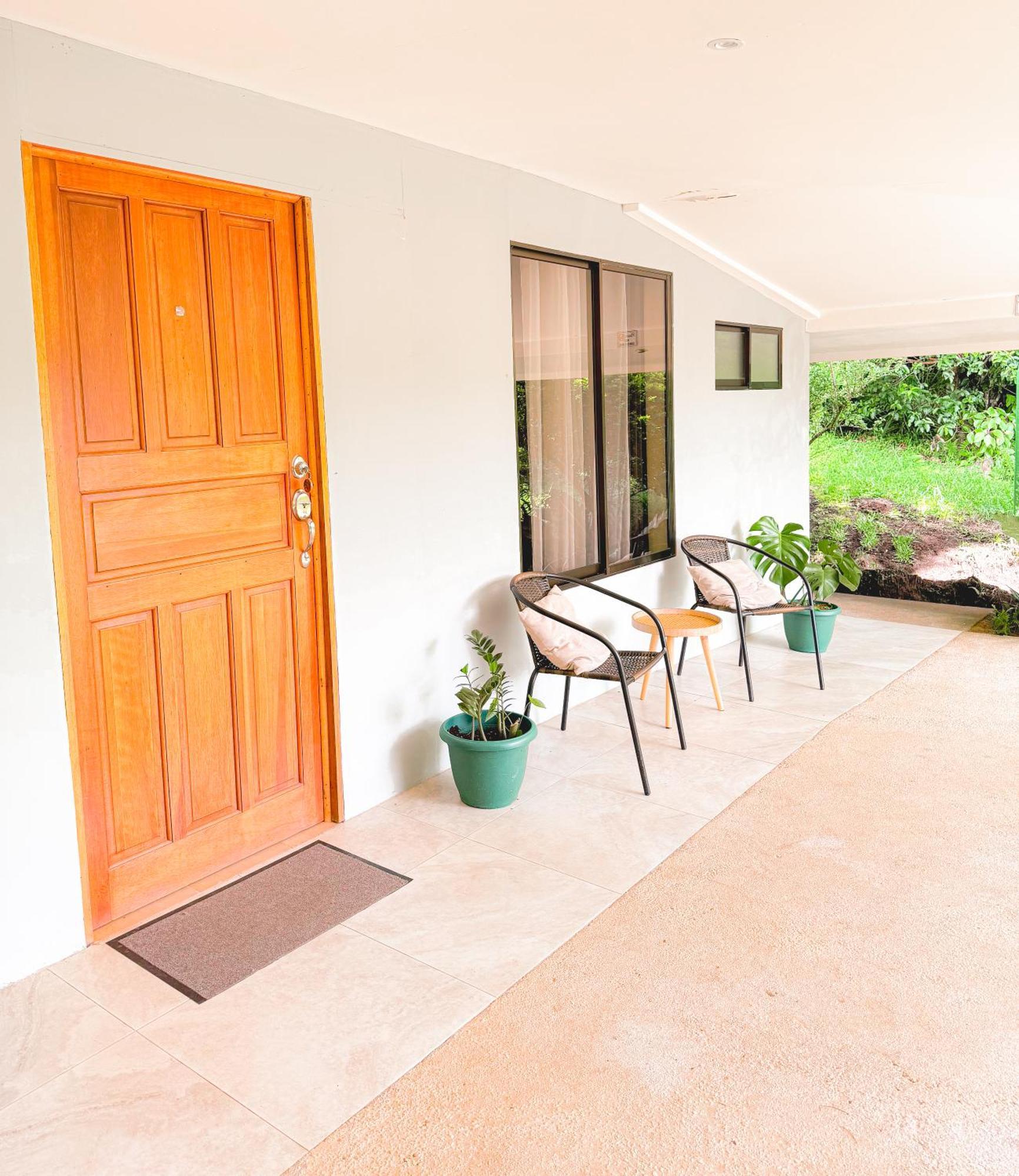 Casa Rayo de Luna Monteverde Exterior foto